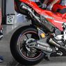 Harga Swingarm Carbon Motor Balap MotoGP Setara BMW i8