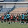 Punya Waktu Sedikit, Penggawa PS Sleman Jalani 4 Porsi Latihan