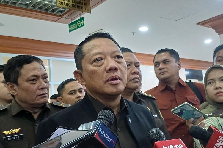Dilaporkan ke KPK, Jampidsus Febrie Adriansyah: Ini Hal Wajar, Tentu Ada Perlawanan