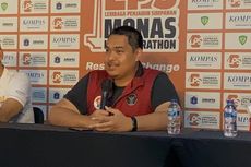 Menpora Jelaskan Kendala Akses Parkir JIS, Opsi Venue Piala Dunia U17