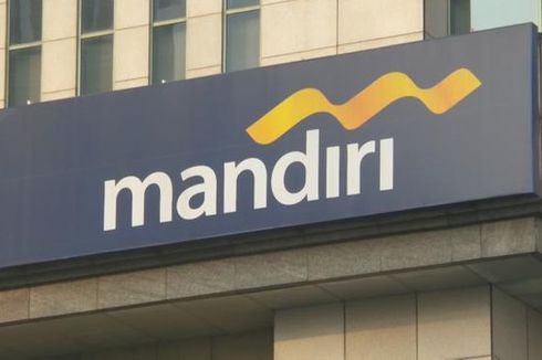 Alasan Bank Mandiri Belum Kembangkan Bank Digital