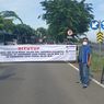 Antisipasi Kepadatan, Rest Area KM 52B Tol Jakarta-Cikampek Ditutup Sementara