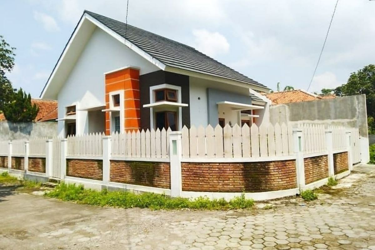 Rumah hook