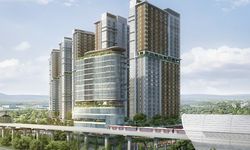 Suntik Rp 456 Miliar! Danantara Pasang Badan Selamatkan Proyek Mangkrak LRT City