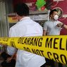 ODGJ di Mataram Tusuk Pria hingga Tewas, Polisi: Pelaku Sempat Pancing Kemarahan Korban
