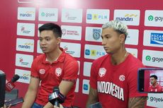 Daftar 31 Pemain Timnas Basket Indonesia untuk Tes Event di Indonesia Arena