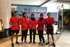 Atlet Panjat Tebing Indonesia Dapat Undangan Khusus ke China