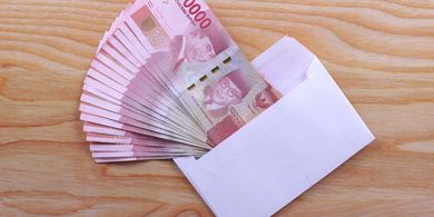 THR ASN 2026 Cair Full 100 Persen, Siap-siap Segera Masuk Rekening