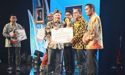 Perkuat Kinerja Daerah, Kemendagri Beri Insentif Fiskal untuk Pemda Berprestasi di Maluku dan Nusra