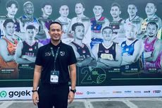 IBL Musim 2024 Akan Mengenalkan Sistem Pertandingan Kandang dan Tandang