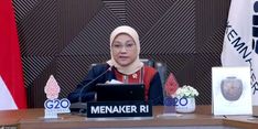 Menaker Ida Tegaskan THR Wajib Dibayar Paling Lambat H-7 Idul Fitri