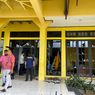 Massa Rusak Kantor DPD Golkar Maluku, Diduga Terkait Masalah PAW
