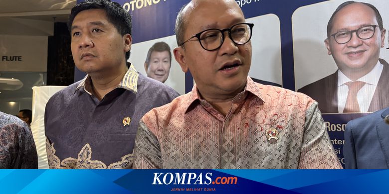 Soal Merger Pelita Air dan Garuda Indonesia, CEO Danantara: Lagi Dievaluasi