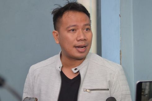 Vicky Prasetyo Ditetapkan Tersangka atas Pelaporan Angel Lelga Setahun Lalu