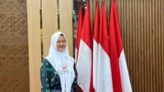 Di Tengah Kisruh Seleksi Paskibraka Sulsel, Keisha Dinyatakan Lulus dan Jadi Perwakilan Pertama dari Jeneponto ke Seleknas