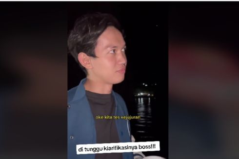 Viral, Video Richard Theodore Sebut Orang NTT Tidak Jujur, Ini Kata Polisi