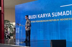 G20 di Bali, Menhub Ajak Sinarmas-Mitsubishi Gelar Pameran Kendaraan Listrik