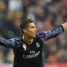 Sejarah Hari Ini: Ronaldo Ukir Gol Ke-100 di Kompetisi Antarklub Eropa