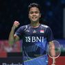 Daftar Wakil Indonesia di Babak Perempat Final All England 2023