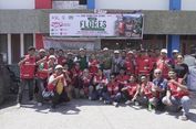 Bantu Pemulihan Gempa Flores, Musim Mas Gandeng PMI Sumatra Utara Bantu 2.000 Keluarga Terdampak
