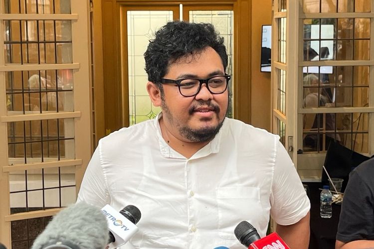 Mau Anies Jadi Presiden, Ini Kata Gerakan Rakyat Soal Usulan Capres Harus Kader Partai