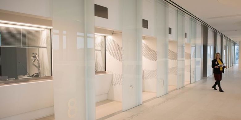 Syarat Dan Cara Membuat Visa Halaman All Kompas Com