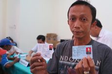 Sebanyak 3.991 Pendatang Baru Tercatat di Jakarta Pusat