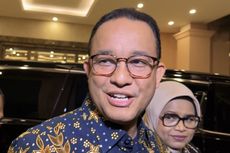 Partai Buruh Eliminasi Anies untuk Didukung pada Pilpres 2024