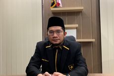 Ingin Jadi Peserta Pemilu 2024, Partai Ummat Targetkan Satu Caleg di Tiap Dapil