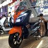 Uwinfly Bawa Motor Listrik Gambot di Jakarta Fair, Dijual Rp 19 Jutaan