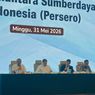 Danantara Umumkan Nama-nama Petinggi PT DSI Pekan Depan
