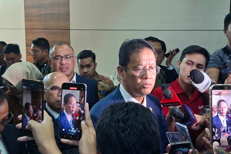 Purbaya Tolak Permintaan Himbara Perpanjang Tenor Dana SAL: Enak Aja Dia