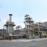Lapangan JTB Salurkan Gas Bumi untuk Industri Pupuk Petrokimia Gresik