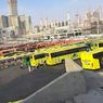 Arab Saudi Siapkan 33.000 Bus dan 5.000 Taksi untuk Layani Jemaah Haji 2026