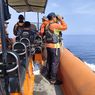 3 Korban Longboat di Kepulauan Sula Masih Hilang, Tim SAR Perluas Pencarian