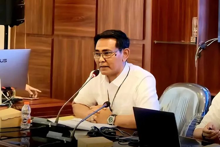 Kejari Surabaya Hentikan Perkara Ony Setiawan Usai Meninggal Dunia akibat Serangan Jantung