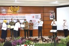 Gelar Donor Plasma Konvalesen di Surabaya, Pelindo III Tuai Apresiasi 