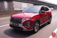 Diskon SUV Kompak Menengah September 2024, Omoda 5 dan XForce Tembus Rp 40 Juta