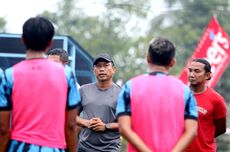 Liga 1 Kembali, WCP Minta Arema FC Tata Niat dan Punya Keyakinan