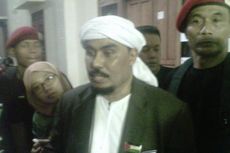 Ketua FPI Yogyakarta-Jateng Ditangkap karena Diduga Menipu