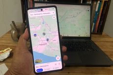 Bisa Diakses Gratis, Lalu dari Mana Google Maps Dapat Untung?