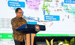 Mendagri: Penghargaan Jadi Pengingat Pemerintah Daerah untuk Beri Layanan Terbaik
