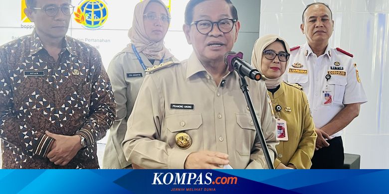 Kabar Baik! Komunitas di GBK Bebas Pajak Hiburan, Pramono Pastikan