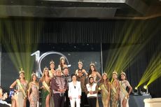 Juarai Miss Grand International 2022, Isabella Menin: Aku Sudah Menunggu Momen Ini Sejak Lahir 