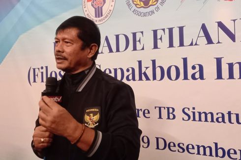Filanesia, Indra Sjafri Sebut Star Syndrome sebagai Penghambat Perkembangan Sepak Bola Indonesia