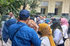 Ridwan Kamil Minta Pembangunan Masjid Agung di Margonda Dibatalkan jika Tuai Polemik