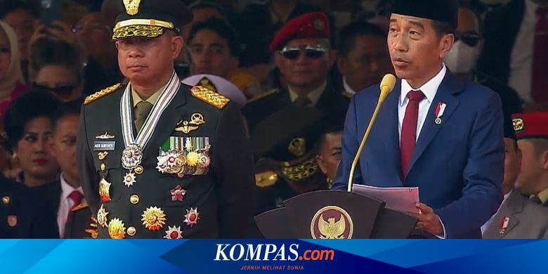 Selamat Hari Ulang Tahun ke-79 TNI, Terima Kasih atas Loyalitas dan Pengabdian