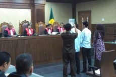 Surya Paloh Tak Hadir dalam Sidang Rio Capella