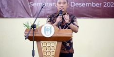 Program Sekolah Damai, Upaya BNPT Wujudkan Generasi Muda Berkualitas untuk Indonesia Emas