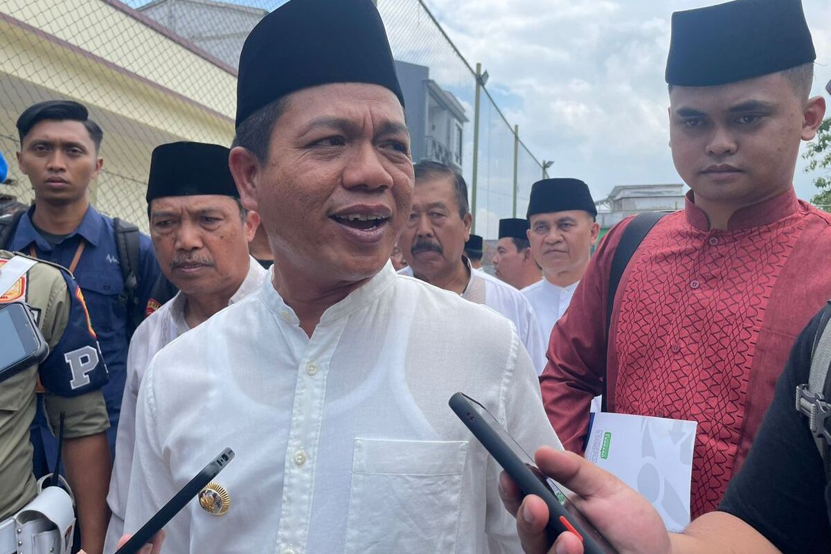 Bupati Bandung Dadang Supriatna mengatakan saat ini Pemerintah Daerah (Pemda) Kabupaten Bandung tengah mengupayakan perbaikan usai bencana banjir menimpa beberapa Kecamatan di Kabupaten Bandung